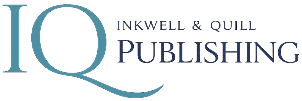 inkwell and quill logo